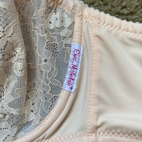 Ewa Michalak BM Apricot 60H NWT - Picture 8 of 10